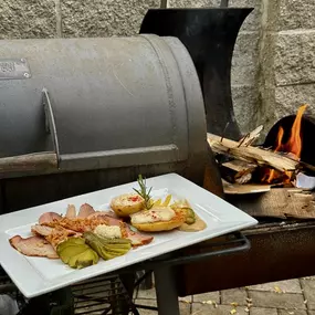 Bild von Bistro u Natálky