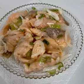 Bild von Bistro u Natálky