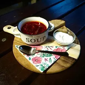 Bild von Bistro u Natálky
