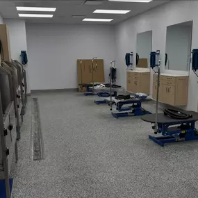 Bild von Paws 'n' Rec - Fayetteville