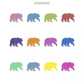 Bild von Blue Bear Creative - Social Media Agency Denver