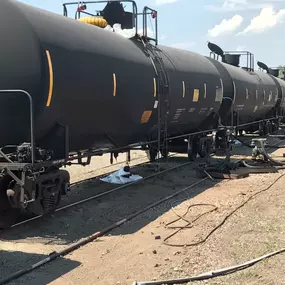 Bild von Creative Railcar Marketing Services