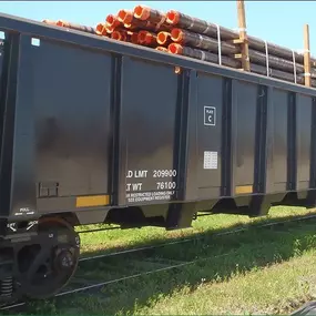 Bild von Creative Railcar Marketing Services