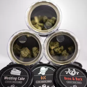 Bild von Oasis Cannabis Superstore
