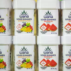 Bild von Oasis Cannabis Superstore