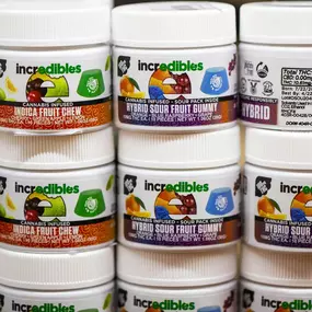 Bild von Oasis Cannabis Superstore