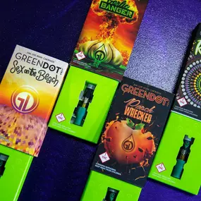 Bild von Oasis Cannabis Superstore