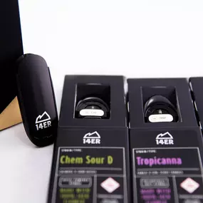 Bild von Oasis Cannabis Superstore