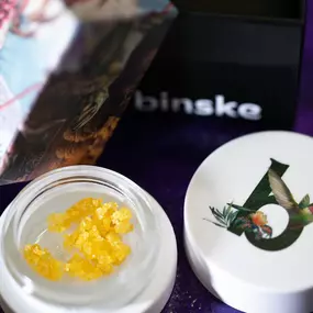 Bild von Oasis Cannabis Superstore