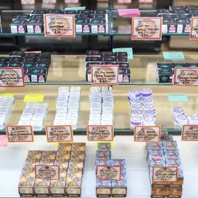 Bild von Oasis Cannabis Superstore