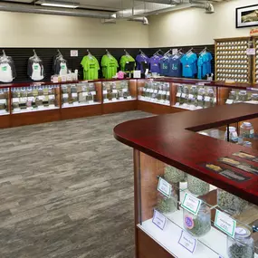 Bild von Oasis Cannabis Superstore