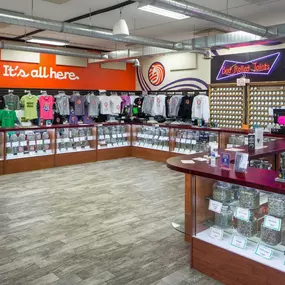 Bild von Oasis Cannabis Superstore