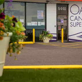 Bild von Oasis Cannabis Superstore