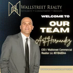 Bild von Wallstreet Realty