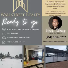 Bild von Wallstreet Realty