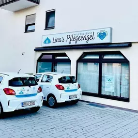 Bild von Lina´s Pflegeengel GmbH