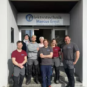 Bild von Elektrotechnik-Ernst