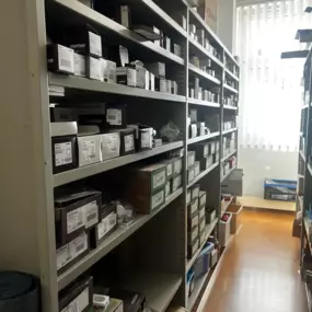 Bild von Elektrotechnik-Ernst