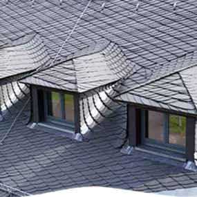 Bild von Dachdecker-Fachbetrieb Rosenberg GbR