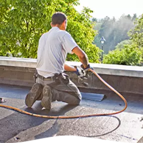 Bild von Dachdecker-Fachbetrieb Rosenberg GbR