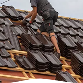 Bild von Dachdecker-Fachbetrieb Rosenberg GbR