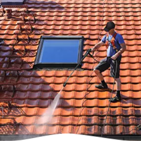 Bild von Dachdecker-Fachbetrieb Rosenberg GbR