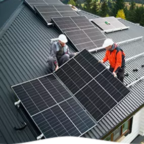 Bild von Dachdecker-Fachbetrieb Rosenberg GbR