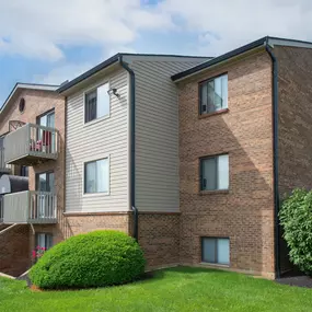 Property Exterior