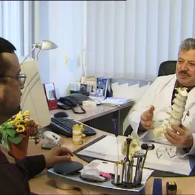 Bild von TWIN Tagesklinik für Wirbelsäulen und Neurochirurgie
