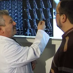 Bild von TWIN Tagesklinik für Wirbelsäulen und Neurochirurgie