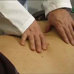 Bild von TWIN Tagesklinik für Wirbelsäulen und Neurochirurgie