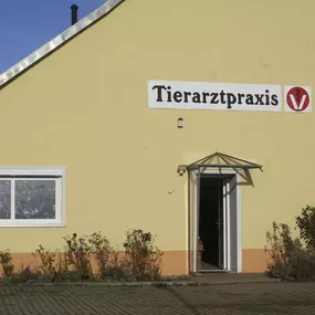 Bild von Dr. Barbara Hoffmann Tierarztpraxis