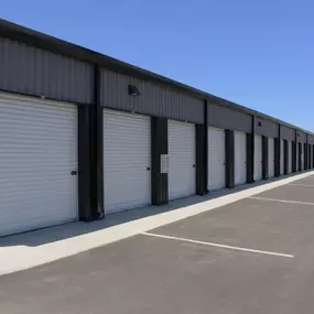 Exterior Units