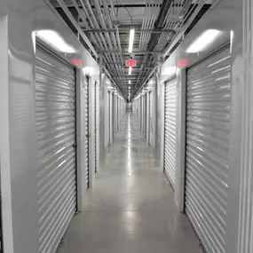 Interior Units