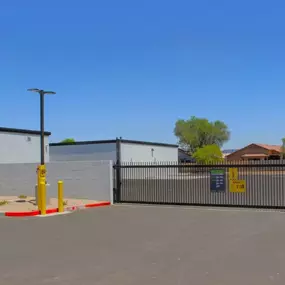 Security Screens