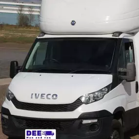 Bild von Dee Man & Van