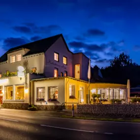 Bild von Hotel Restaurant Kalenborner Höhe