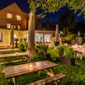 Bild von Hotel Restaurant Kalenborner Höhe