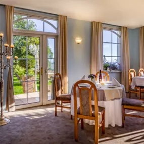 Bild von Hotel Restaurant Kalenborner Höhe