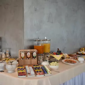 Bild von Hotel Restaurant Kalenborner Höhe