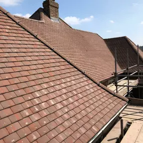 Bild von McColloch Roofing Ltd