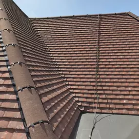 Bild von McColloch Roofing Ltd