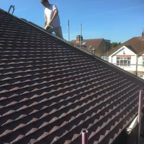 Bild von McColloch Roofing Ltd