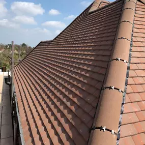 Bild von McColloch Roofing Ltd