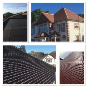 Bild von McColloch Roofing Ltd