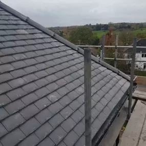Bild von McColloch Roofing Ltd
