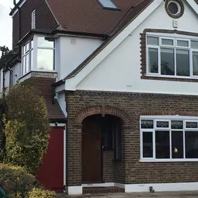 Bild von McColloch Roofing Ltd