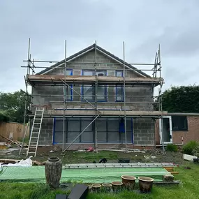 Bild von Purpose Rendering Ltd