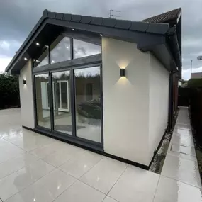 Bild von Purpose Rendering Ltd