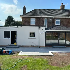 Bild von Purpose Rendering Ltd